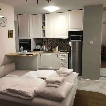 Cozy So Far Apartament