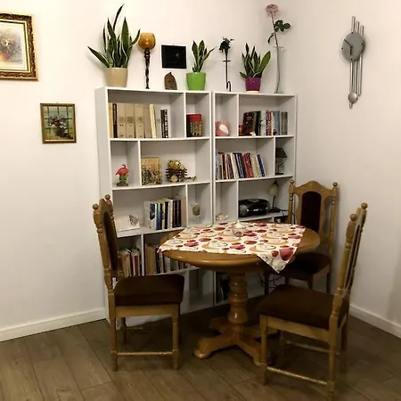 Cozy So Far Apartamento Gdańsk