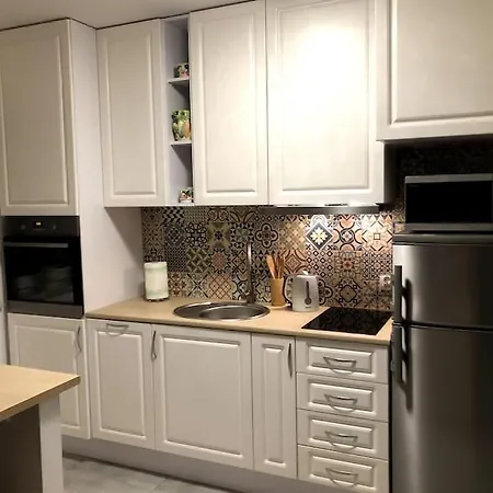 Cozy So Far Apartamento