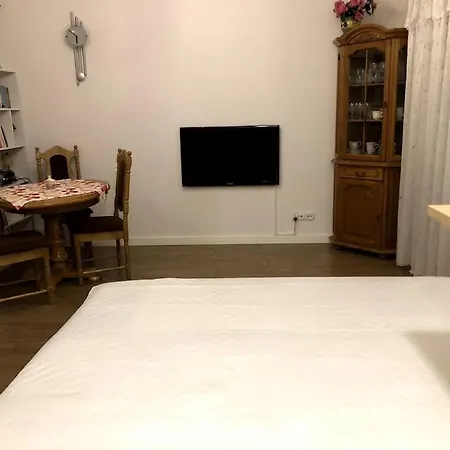 Apartament Cozy So Far Gdańsk