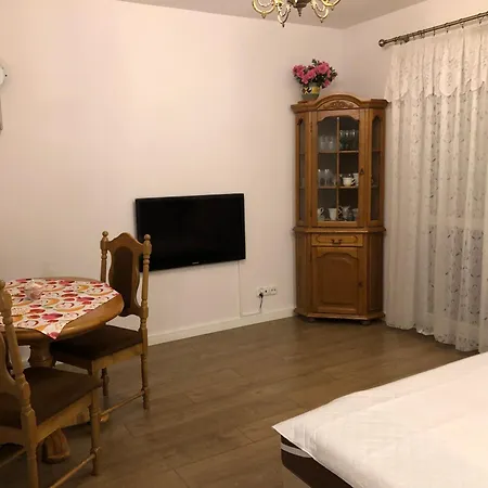 Cozy So Far Apartament *